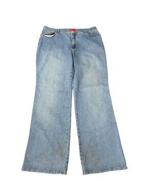 Very Vera Size 14 Denim Jeans